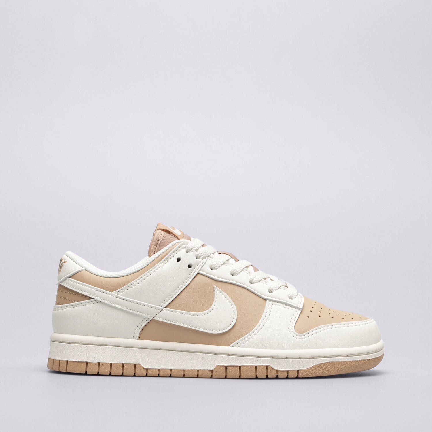 NIKE DUNK LOW NEXT NATURE DD1873-200 ✓ Bej | Femei Sneakers