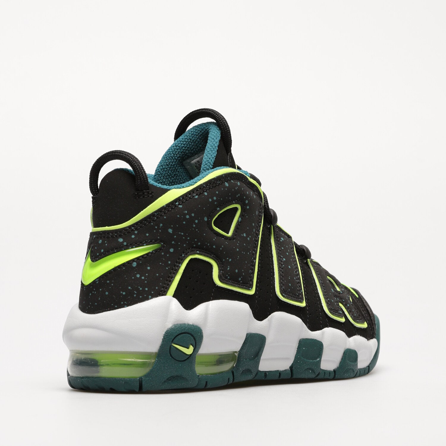 uptempo sizeer