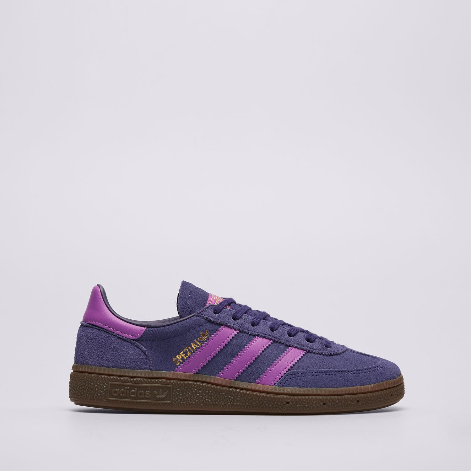 ADIDAS HANDBALL SPEZIAL IH8009 ✓ Violet | Copii Sneakers | Sizeer
