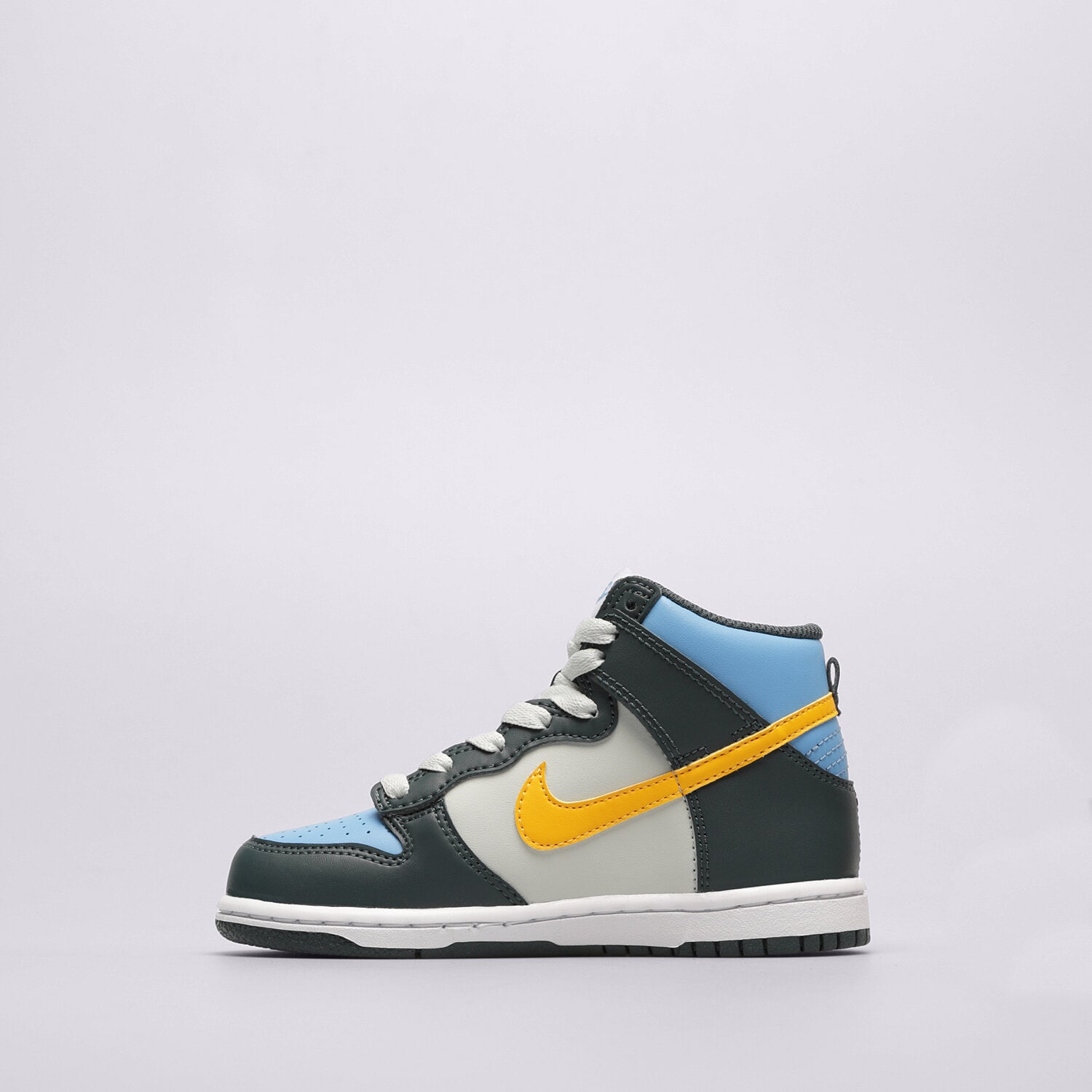 Nike Dunk High — foto 3