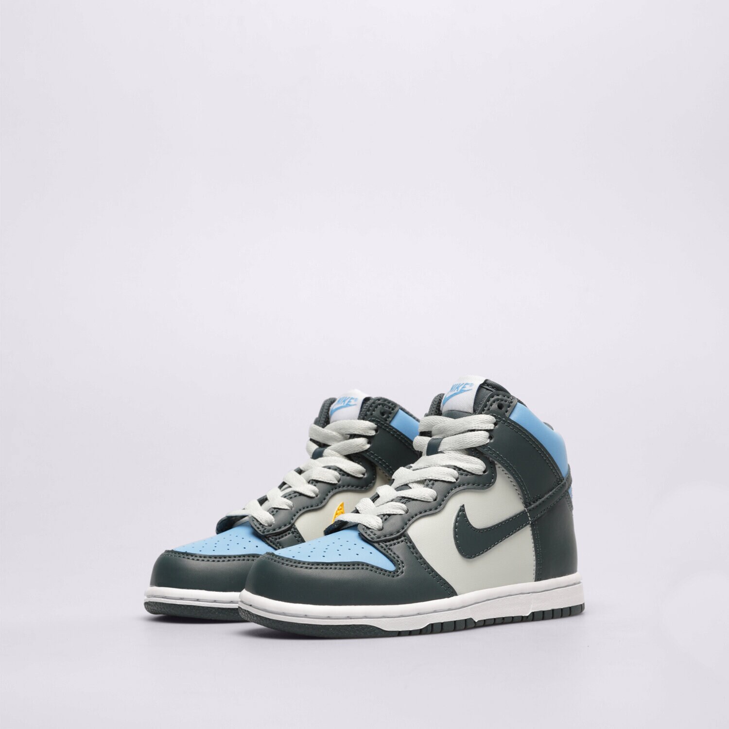 Nike Dunk High — foto 2