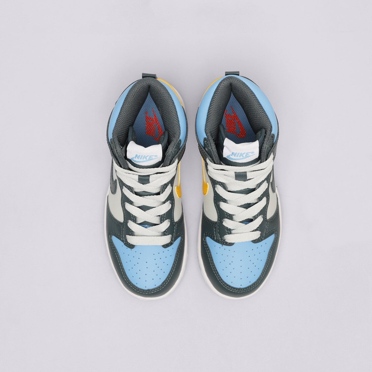Nike Dunk High — foto 4