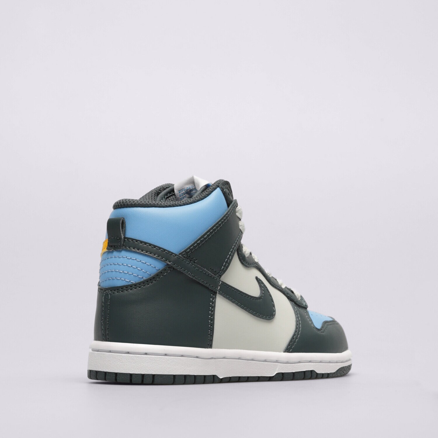 Nike Dunk High — foto 6