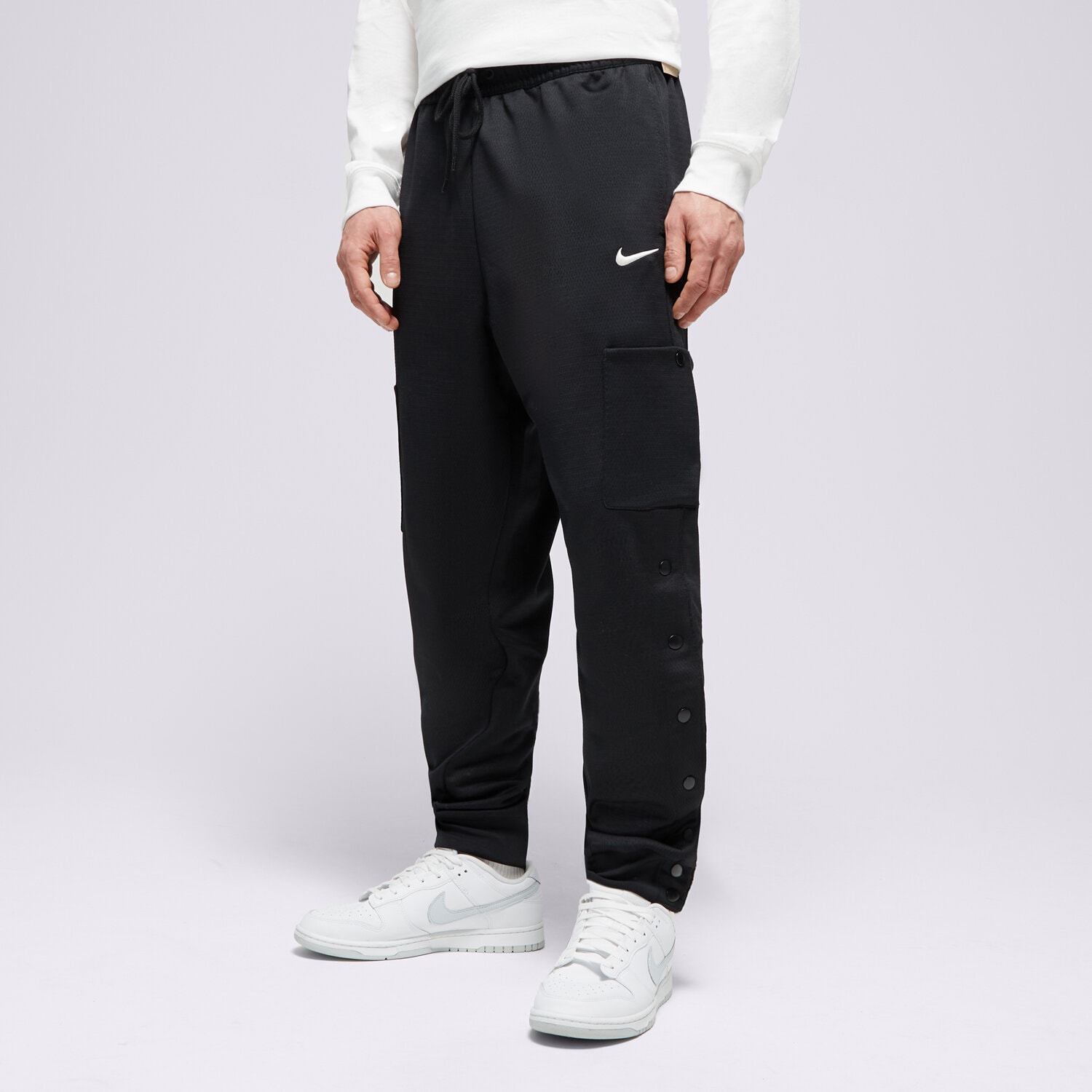 Nike Pantaloni  M Nk Tf Cargo Ssnl Nba