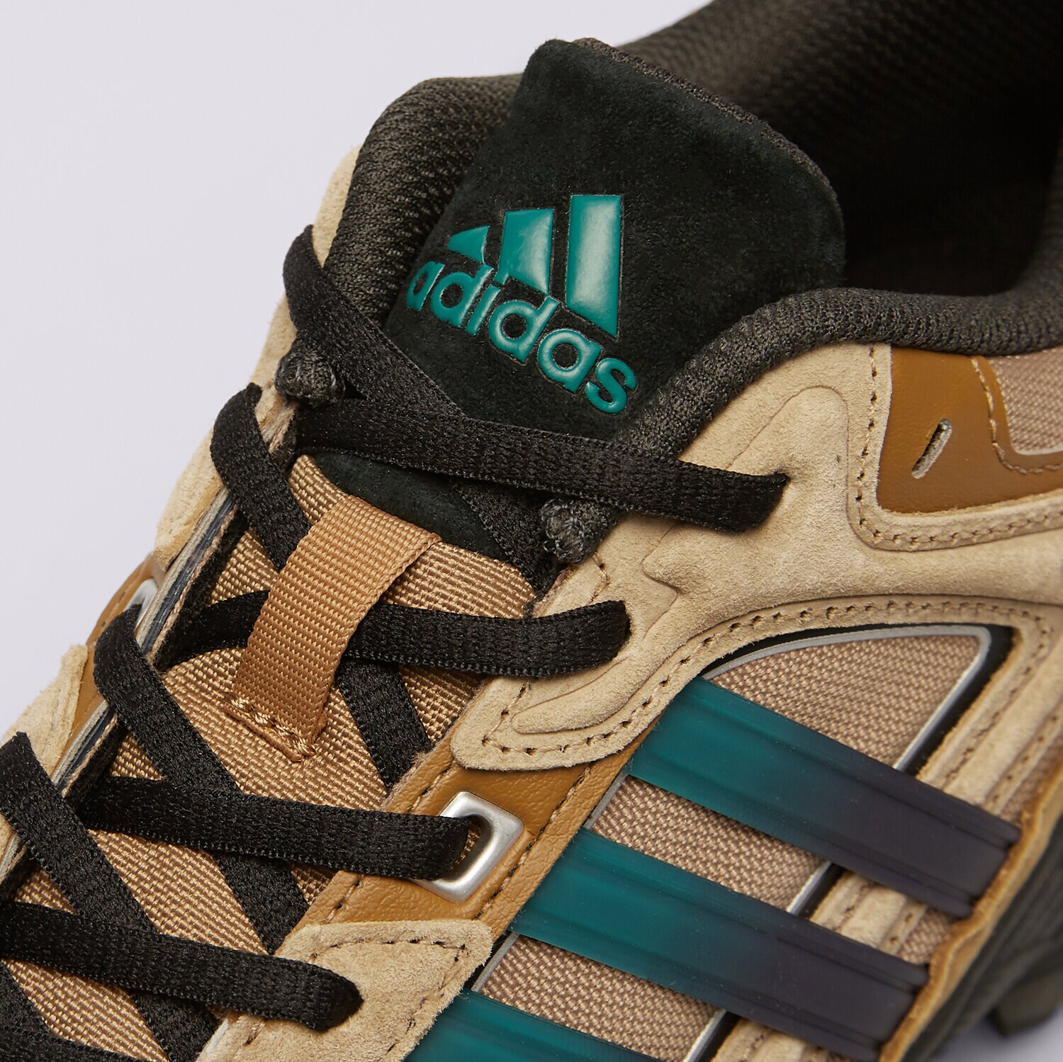 ADIDAS RESPONSE CL TR ID1030 ✓ Maro | Bărbați Sneakers | Sizeer