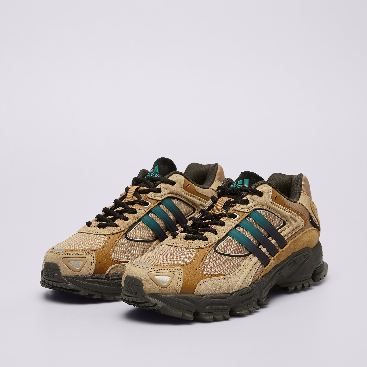 ADIDAS RESPONSE CL TR ID1030 ✓ Maro | Bărbați Sneakers | Sizeer