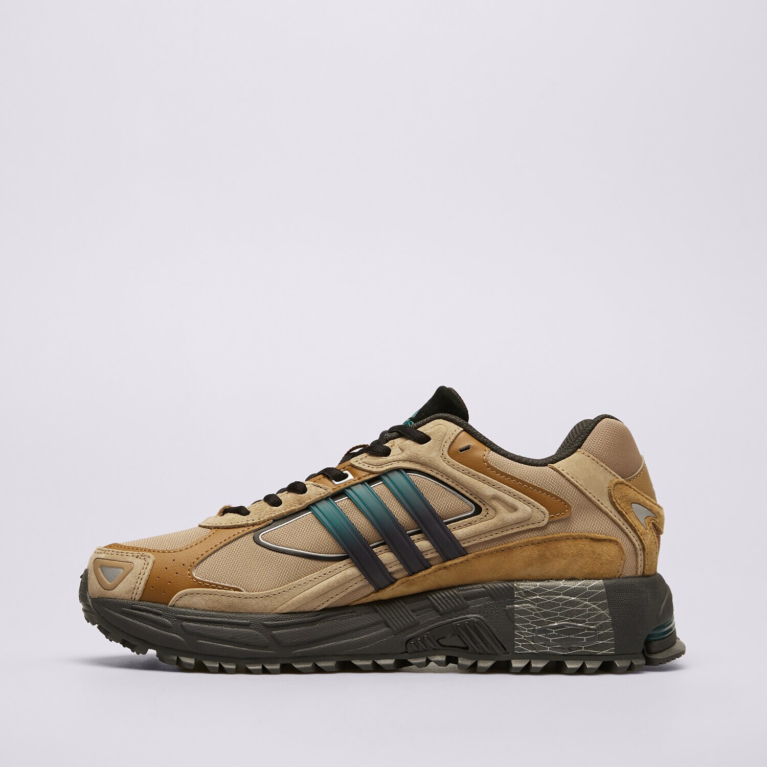 ADIDAS RESPONSE CL TR ID1030 ✓ Maro | Bărbați Sneakers | Sizeer