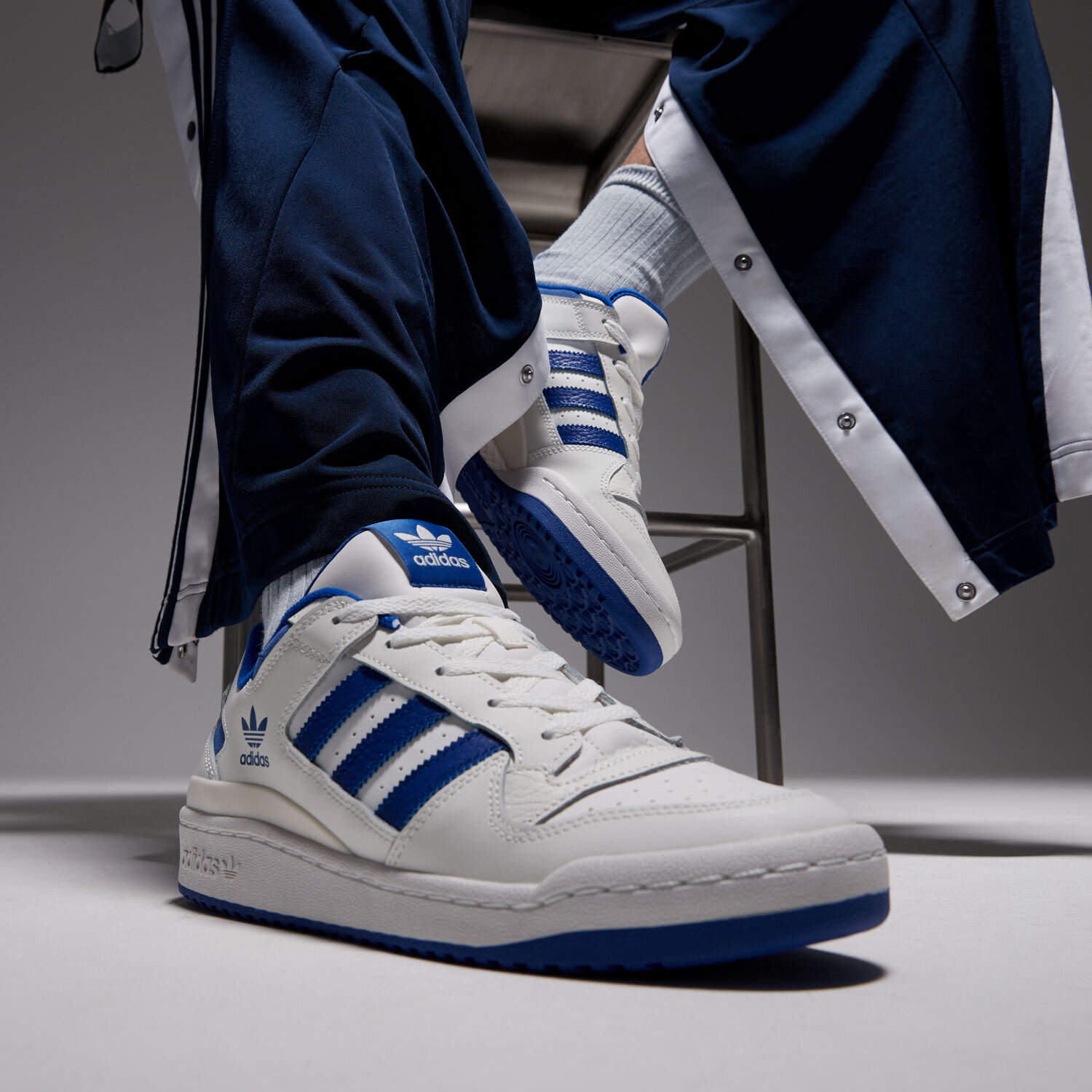 adidas Forum Low Cl — foto 3