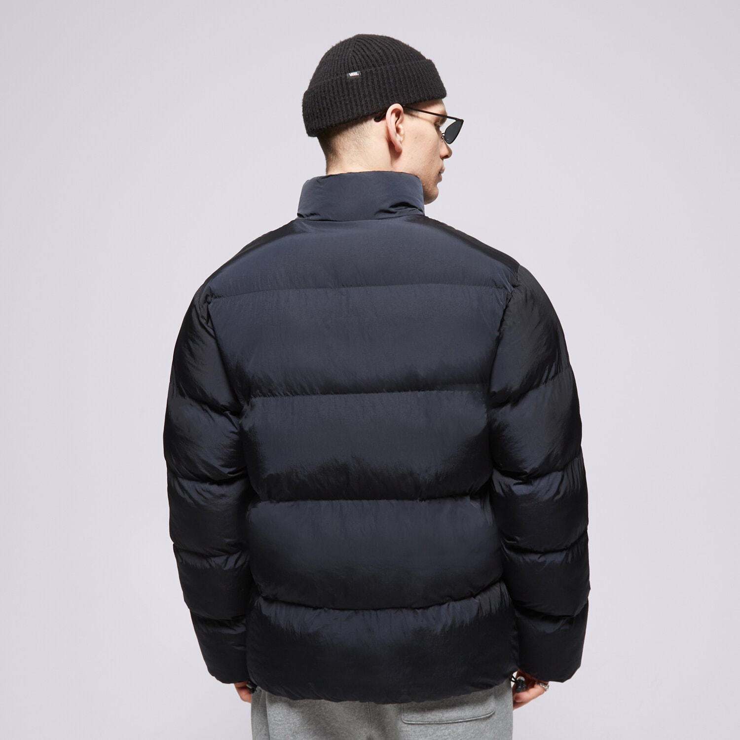 JORDAN JACHETĂ DE IARNĂ M J ESS POLY PUFFER FB7331-010
