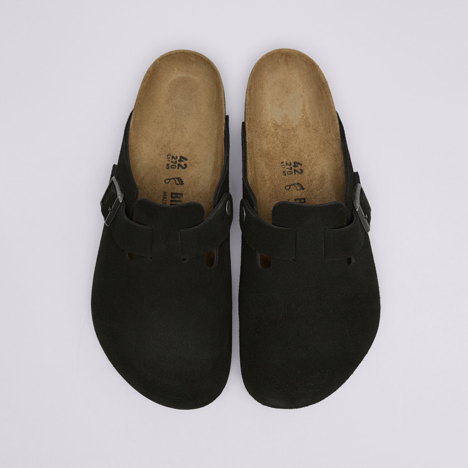 Birkenstock Boston — foto 2