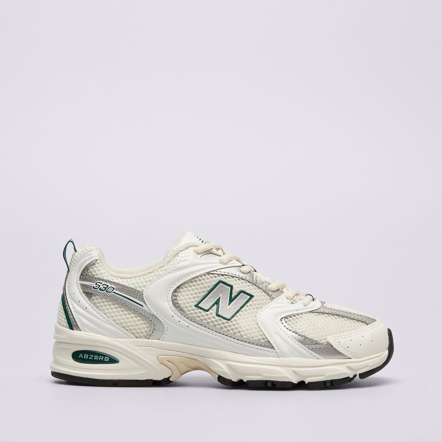 NEW BALANCE 530 MR530SX ✓ Alb | Femei Sneakers | Sizeer Romania ✪