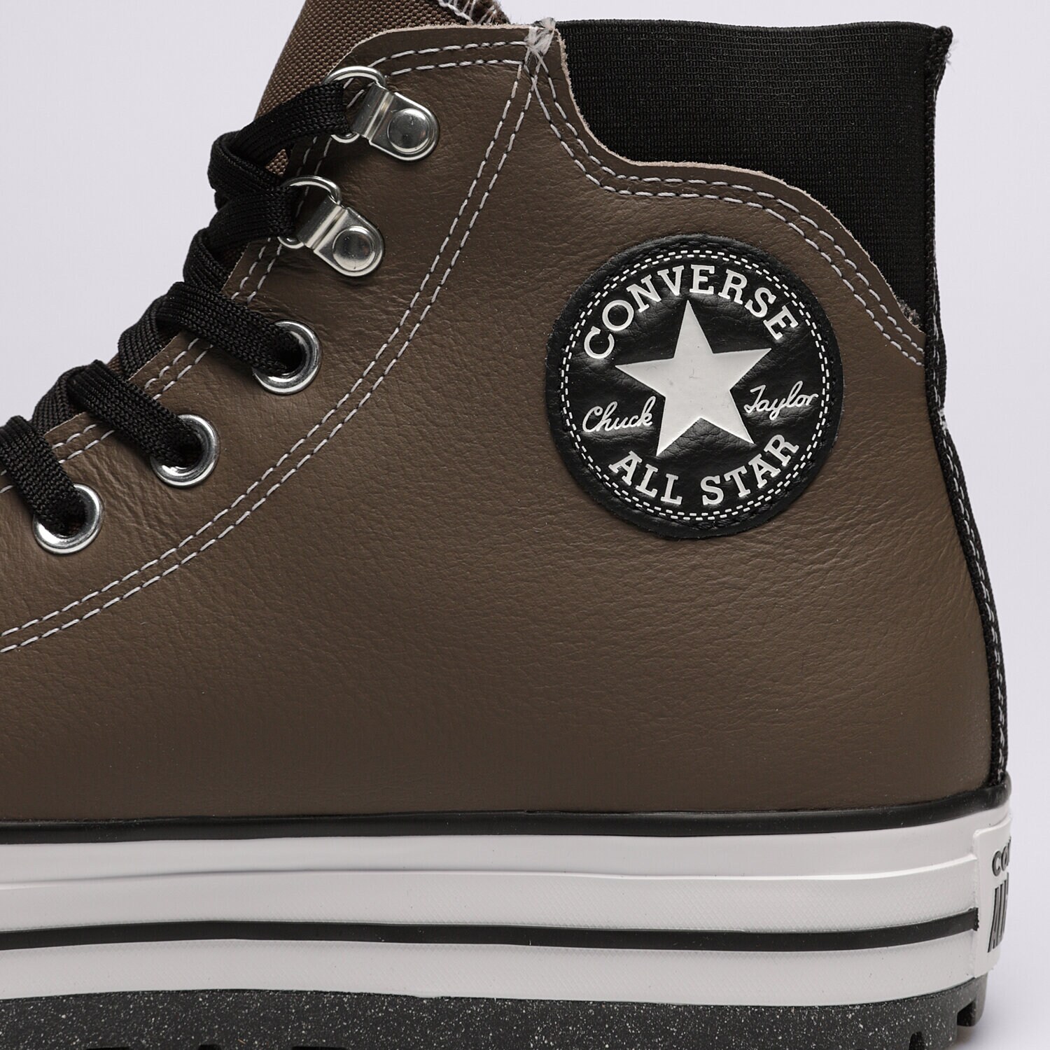 CONVERSE CHUCK TAYLOR ALL STAR CITY TREK WP A05576C ✓ Maro