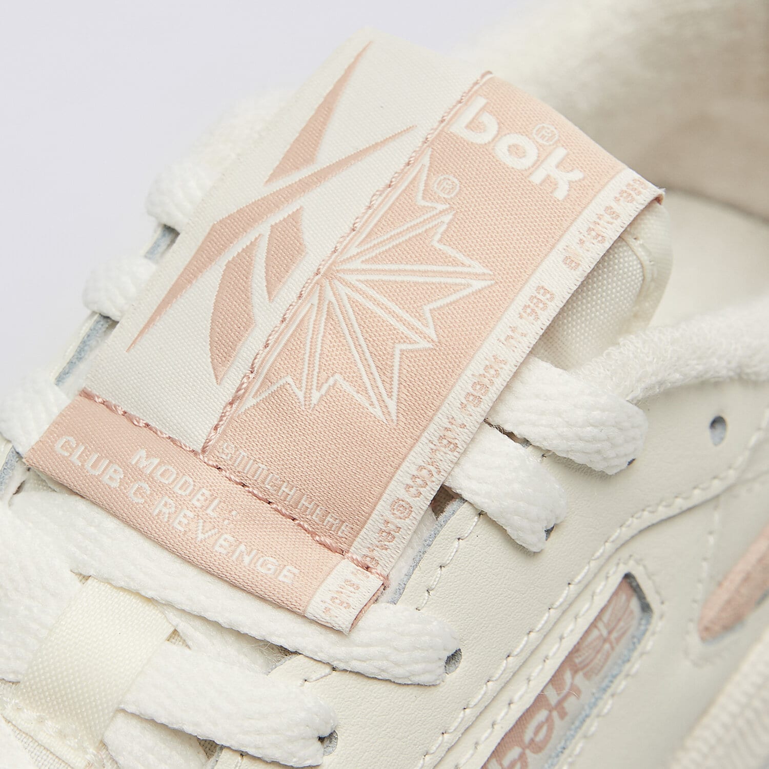 Reebok Club C Revenge — foto 6