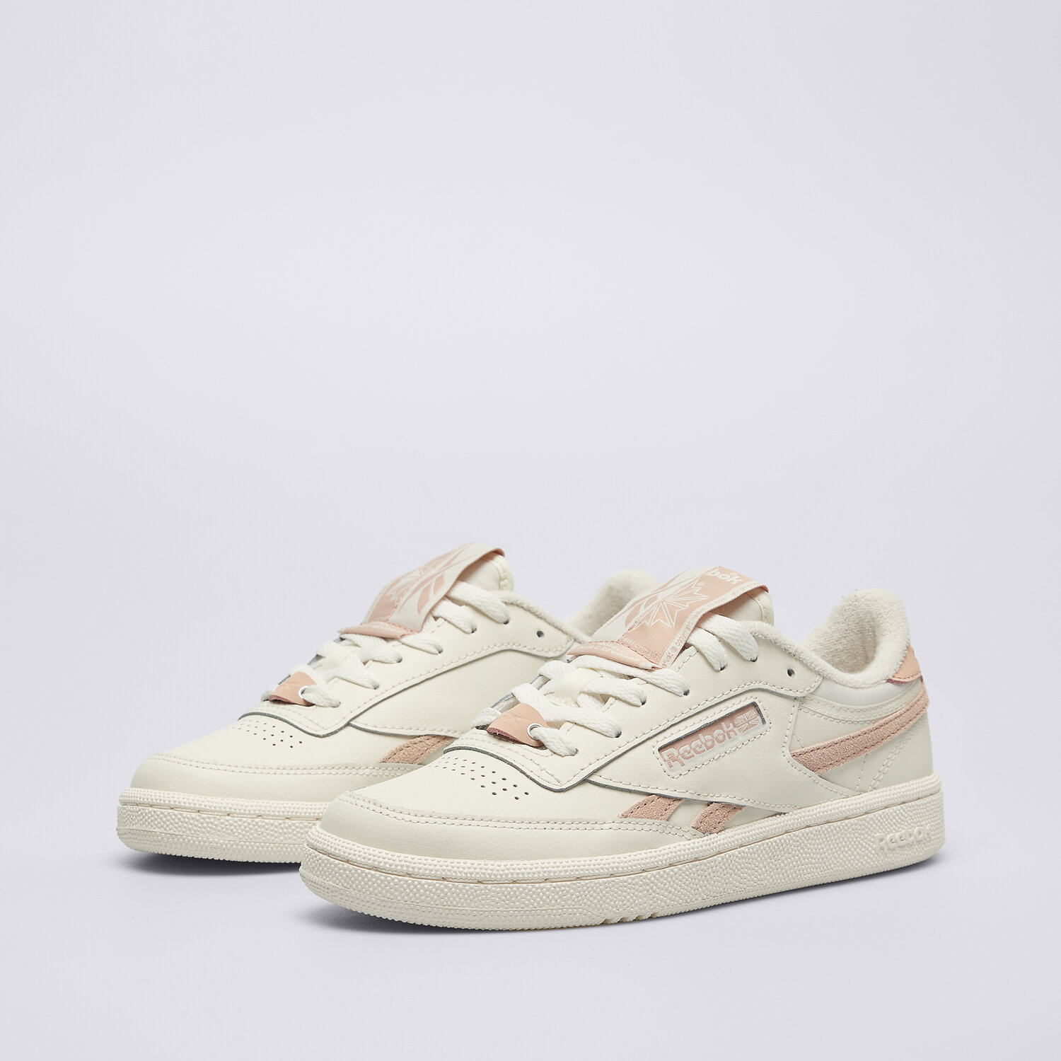 Reebok Club C Revenge — foto 2