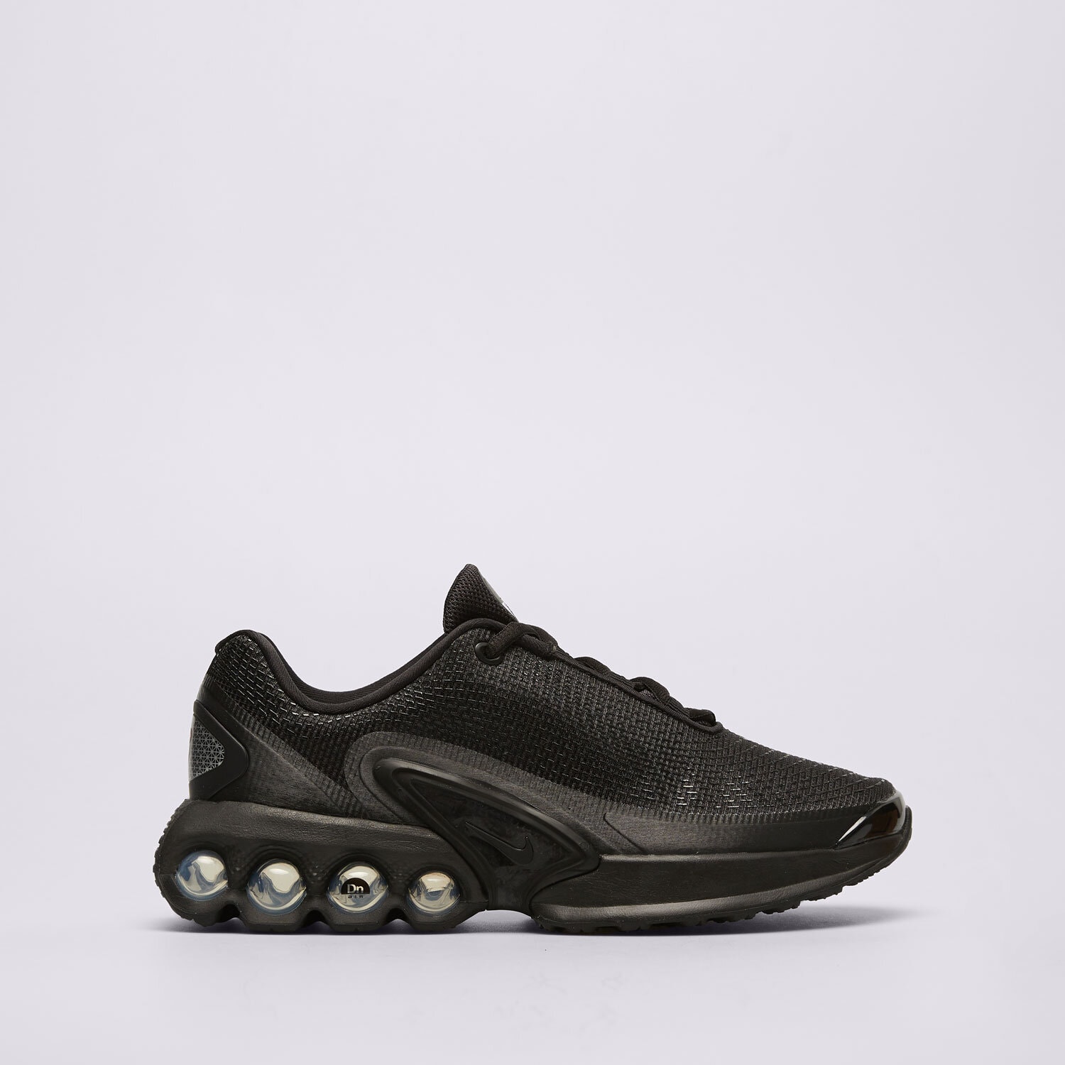 NIKE AIR MAX DN BG FB8987-004 ✓ Negru | Copii | Sizeer