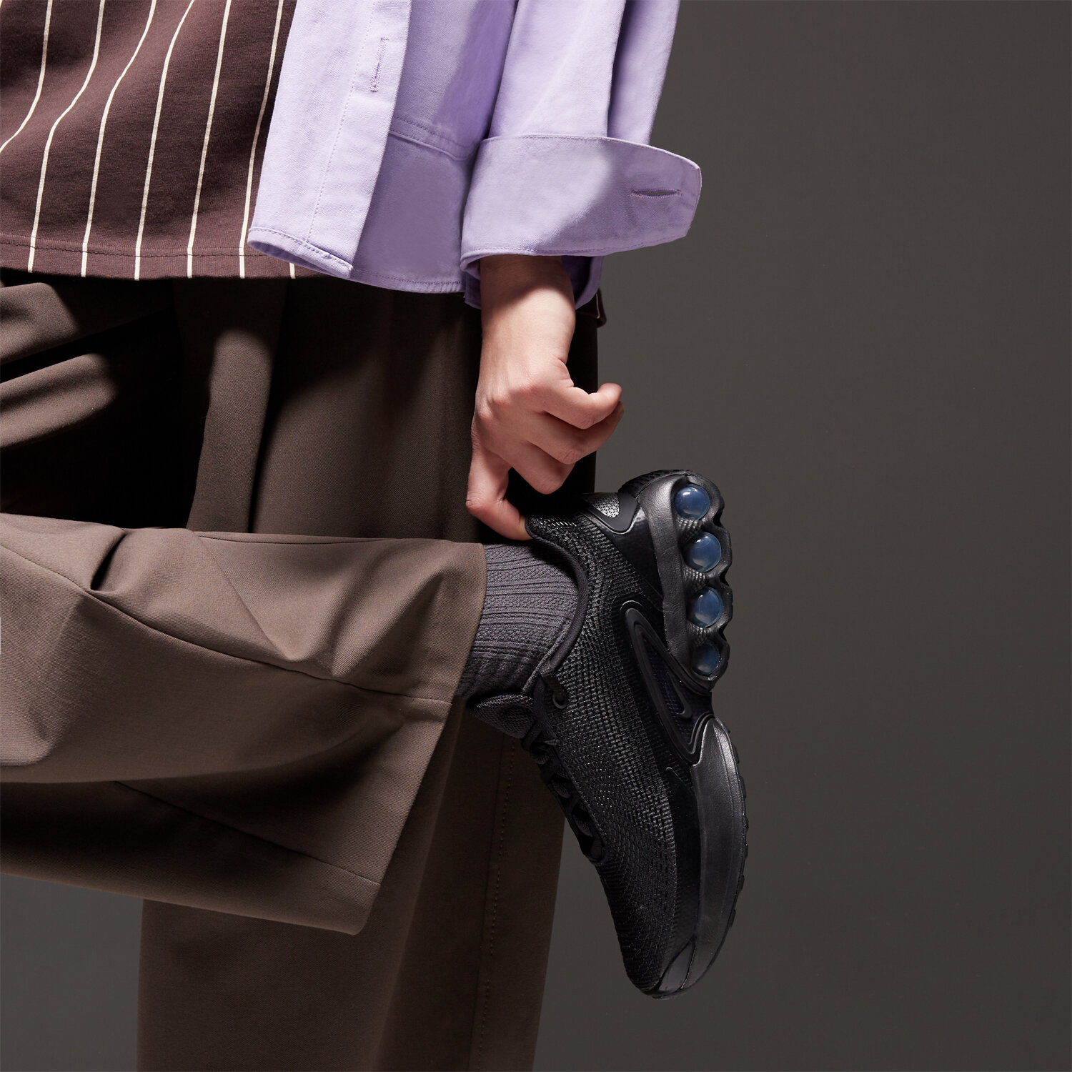 Nike Air Max Dn Bg — foto 2
