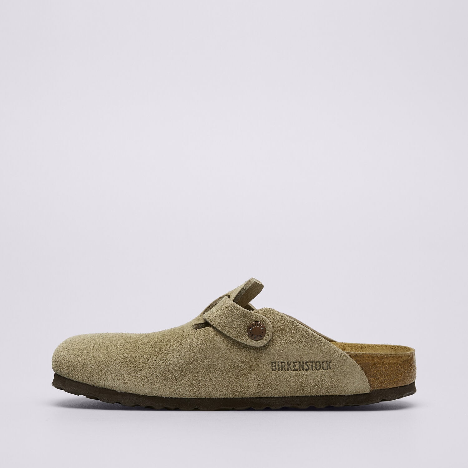 Birkenstock Boston — foto 3