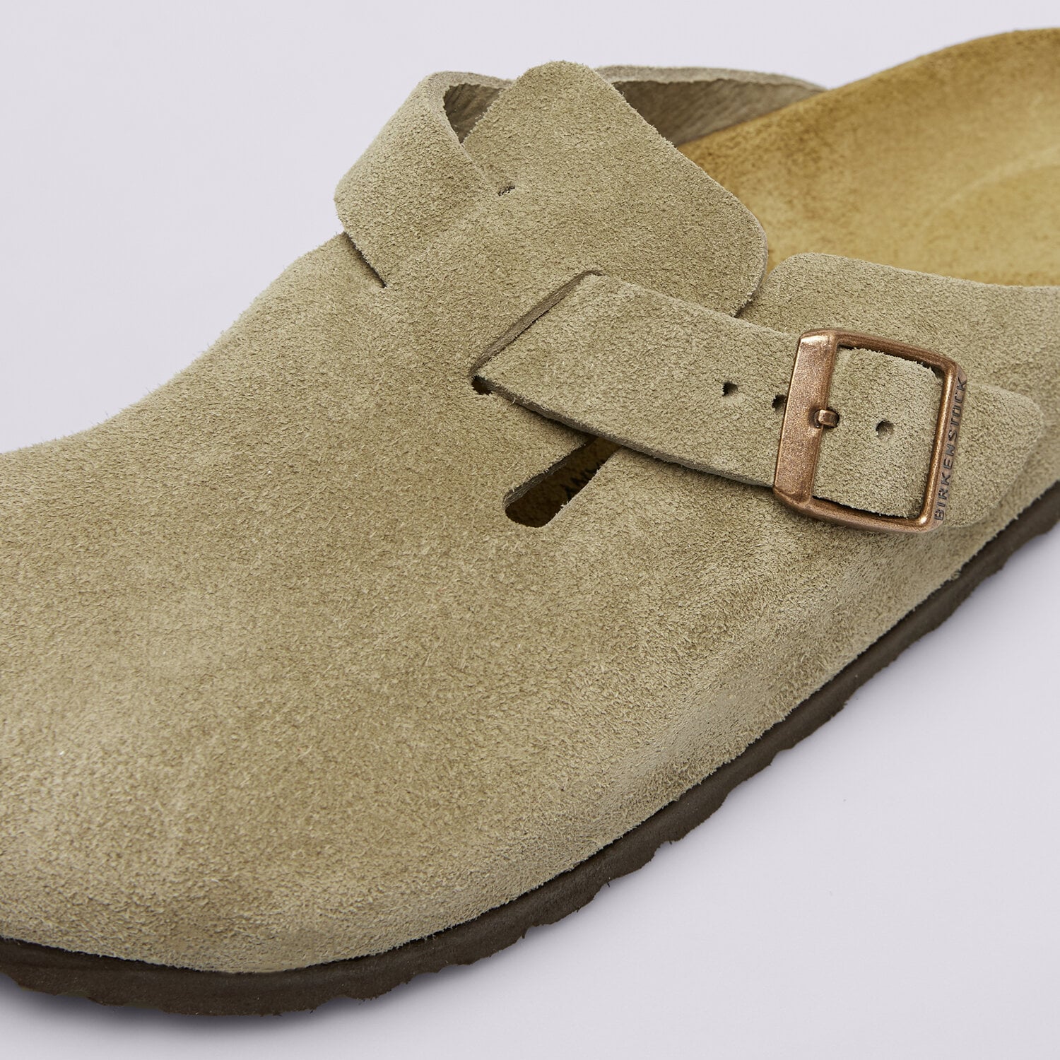 Birkenstock Boston — foto 5