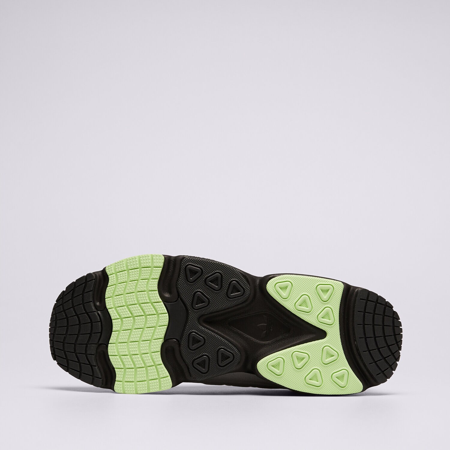 ADIDAS OZMILLEN W IE5842 ✓ Negru | Femei Sneakers | Sizeer Romania ✪