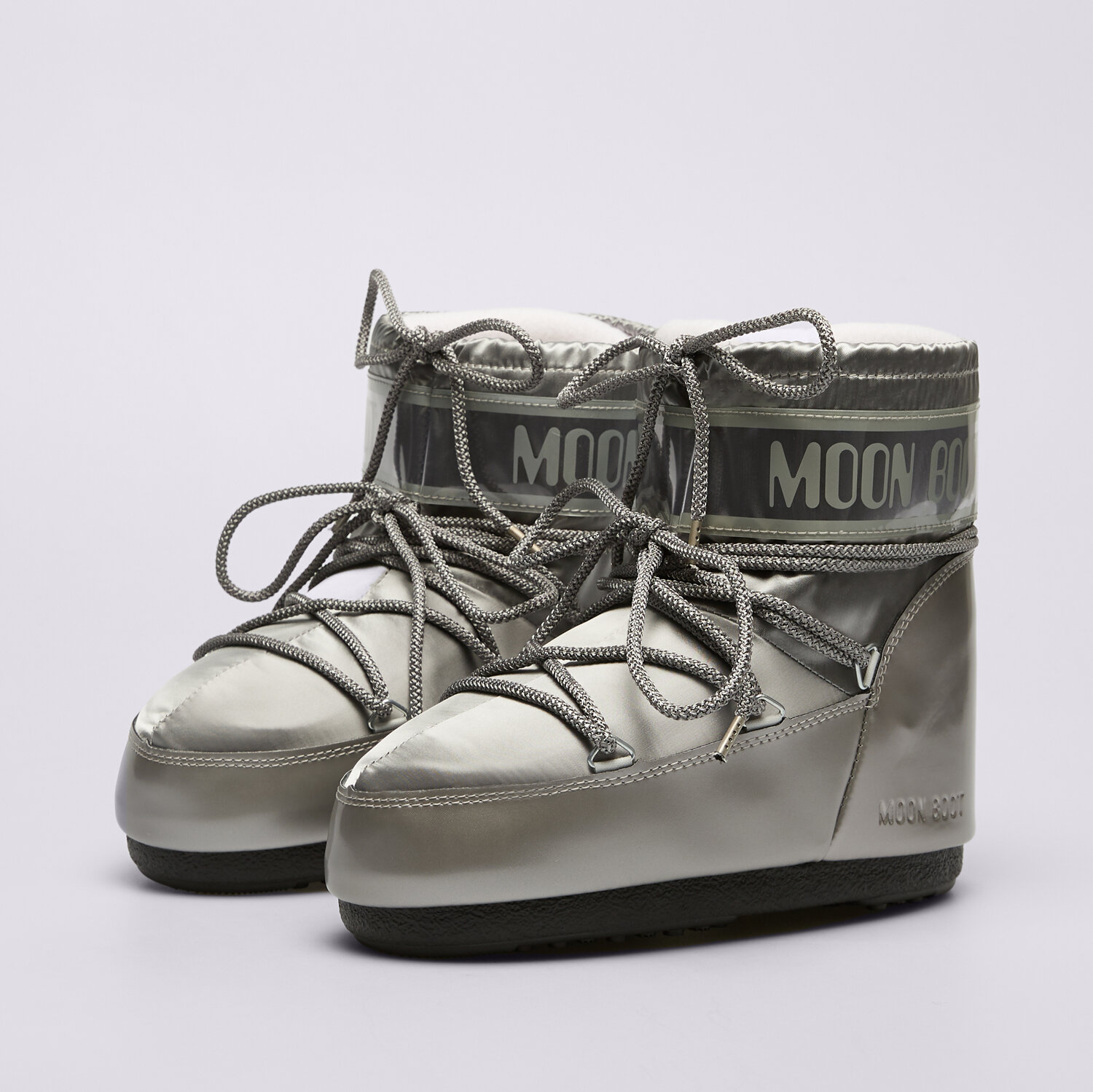 Moon Boot Icon Low Glance — foto 3