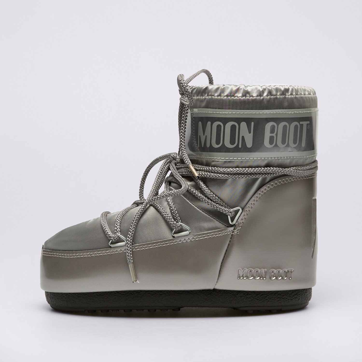 Moon Boot Icon Low Glance — foto 4