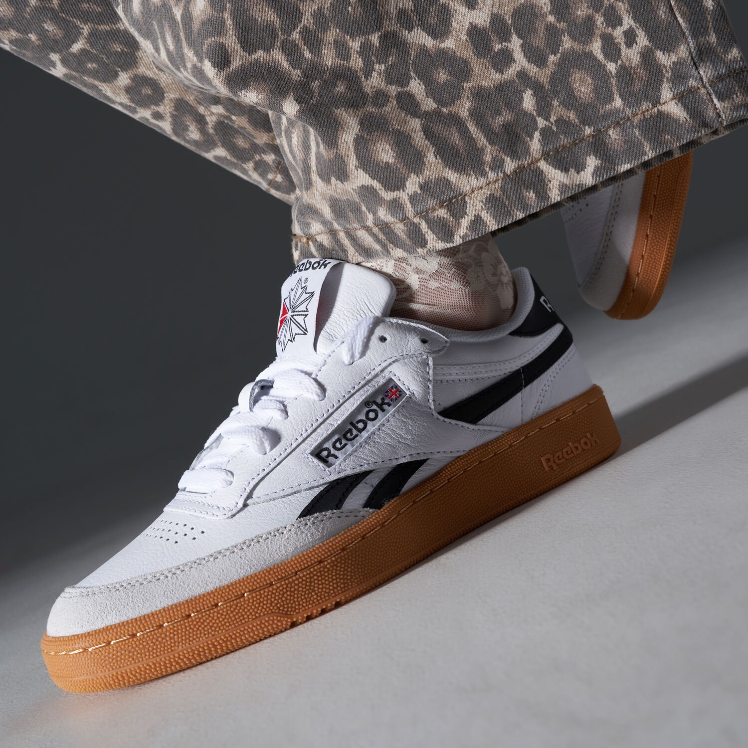 Reebok Club C Revenge Vintage — foto 3