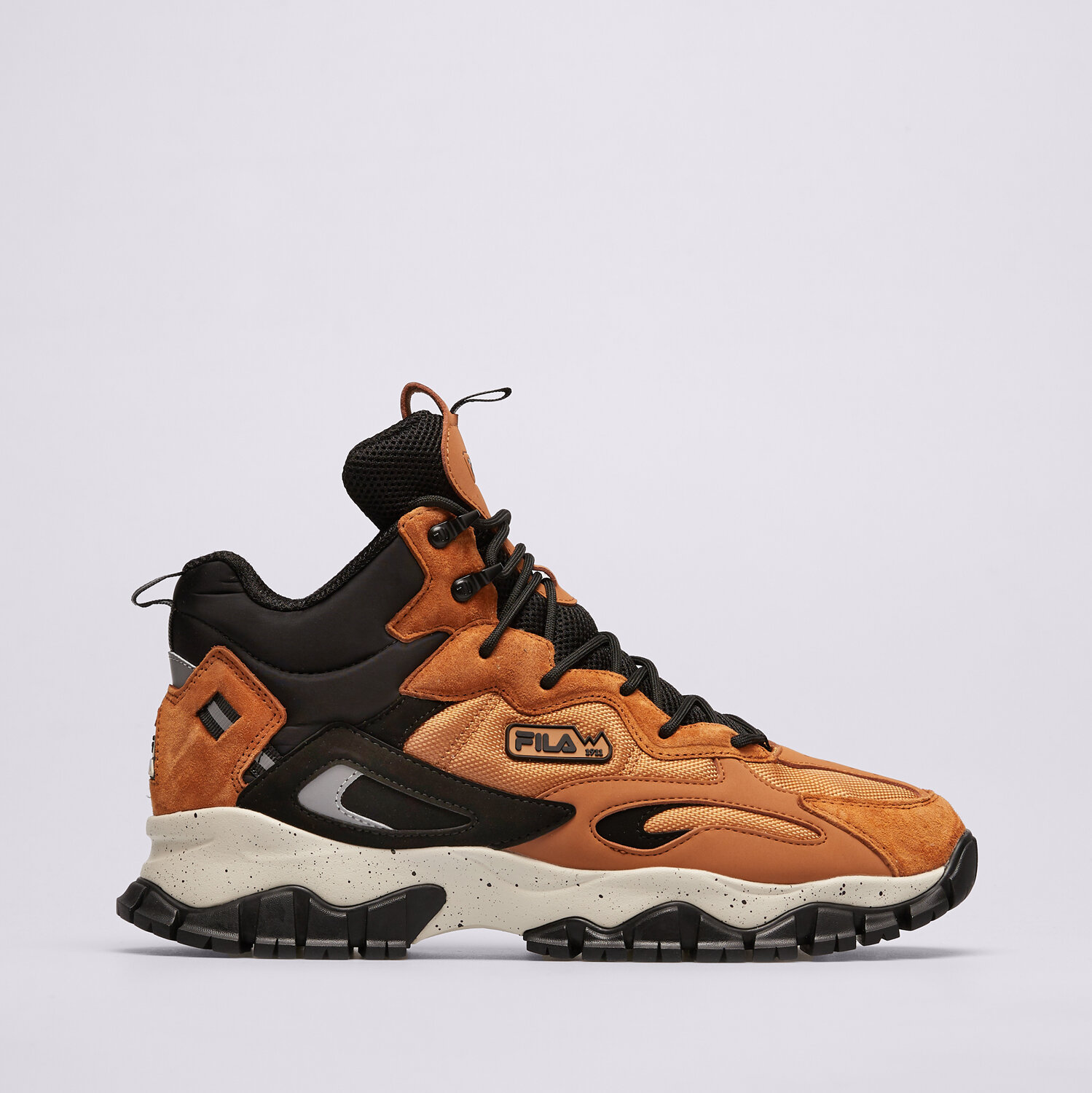 Fila Ray Tracer Tr 2 Mid