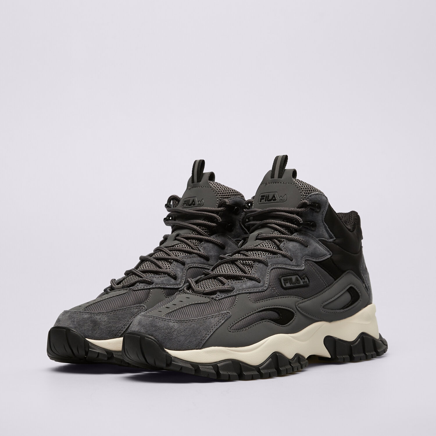 Fila Ray Tracer Tr 2 Mid — foto 4