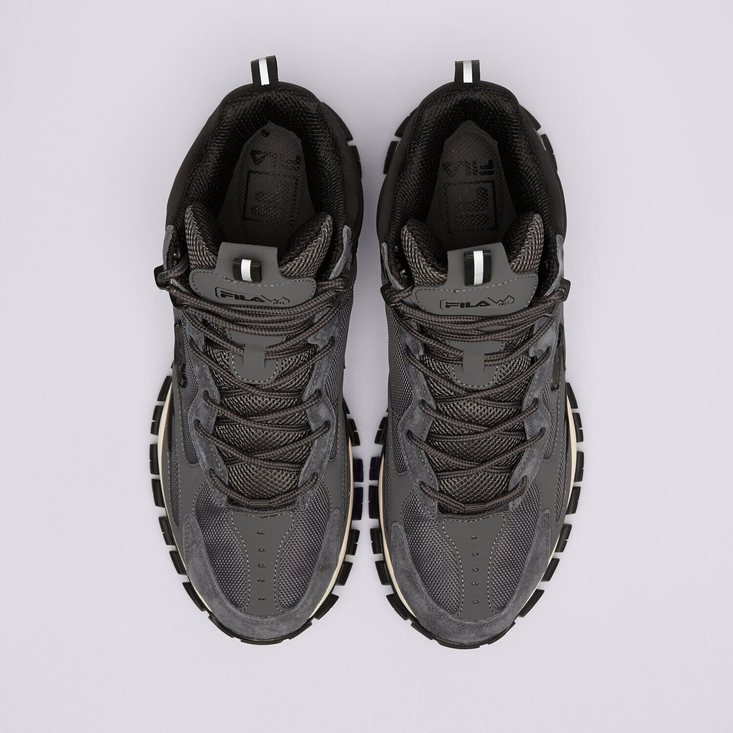 Fila Ray Tracer Tr 2 Mid — foto 6