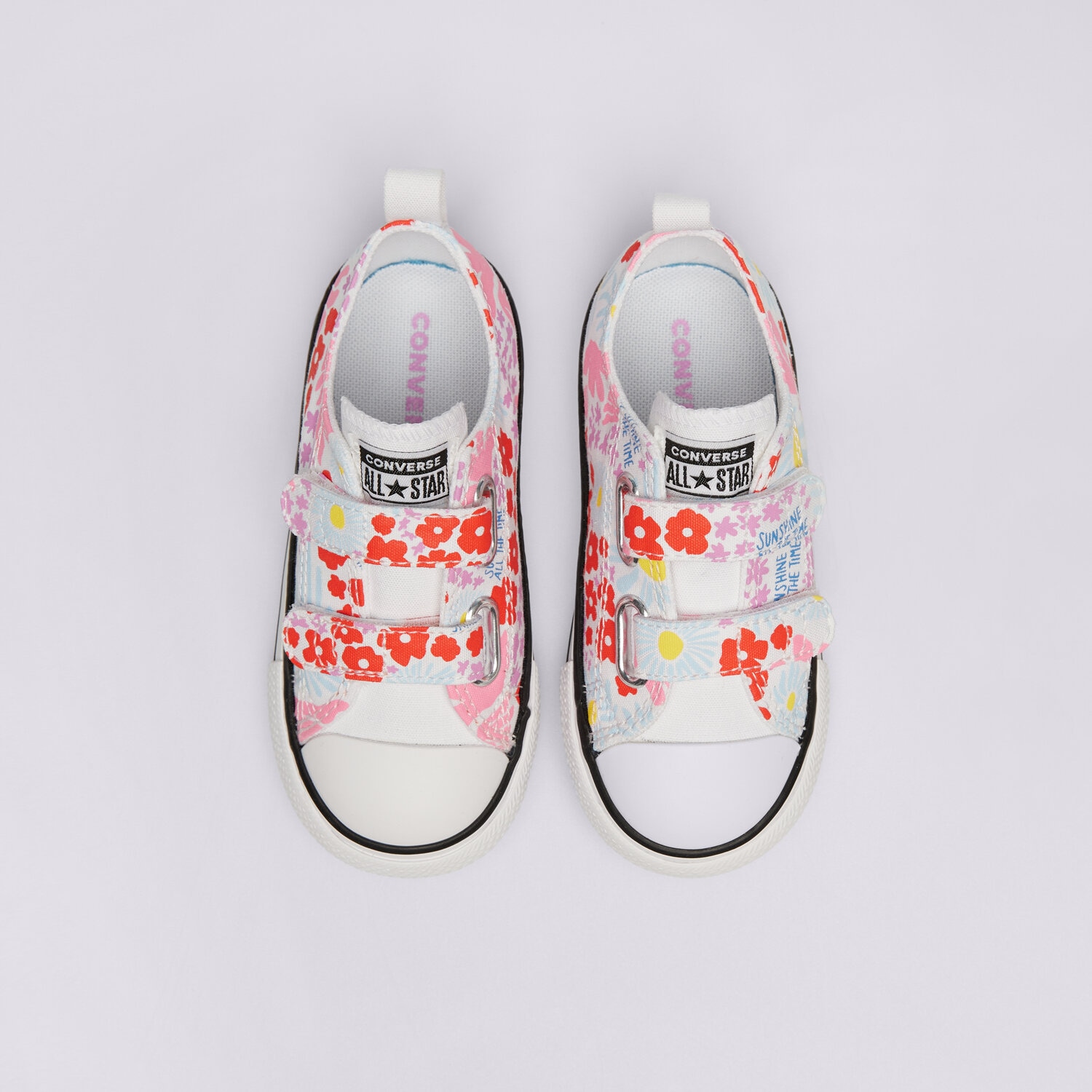 Converse Chuck Taylor All Star 2V — foto 4