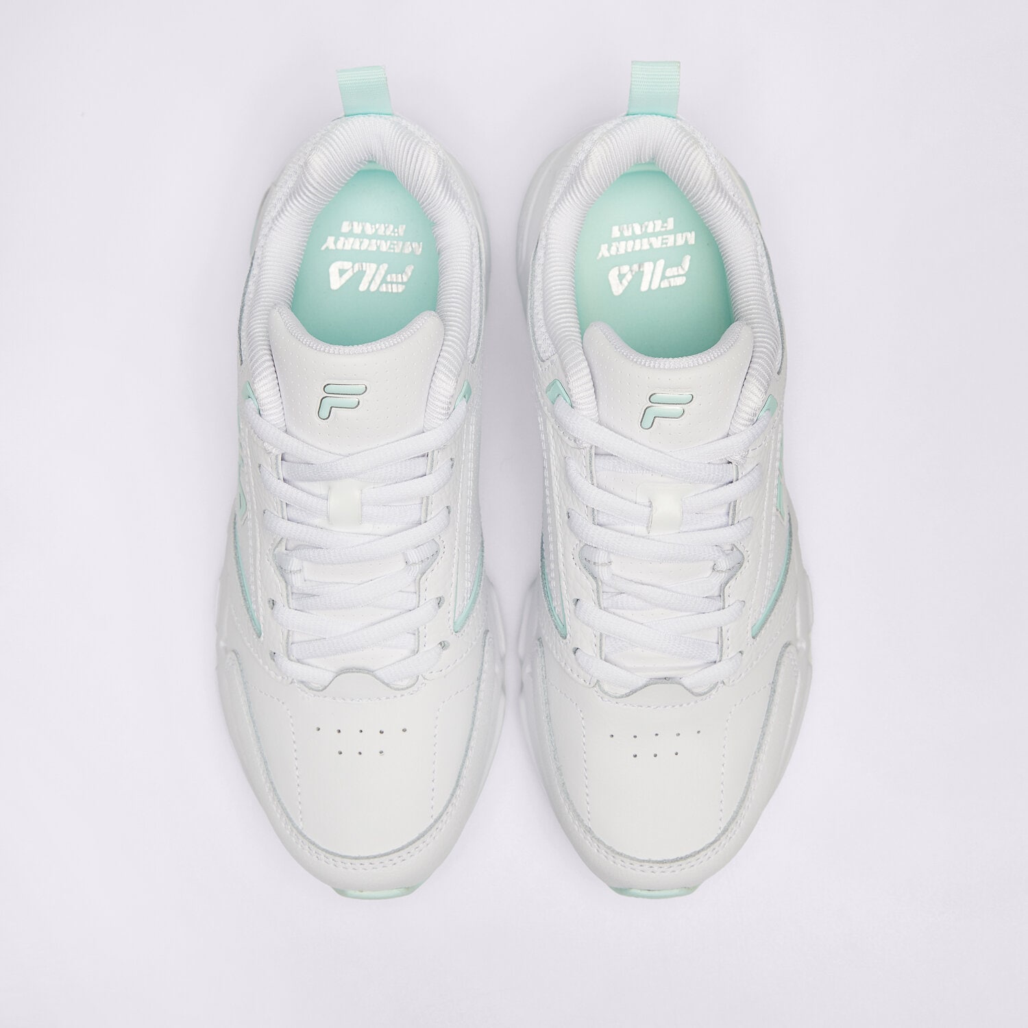 Fila Memory Decimus 8 — foto 5