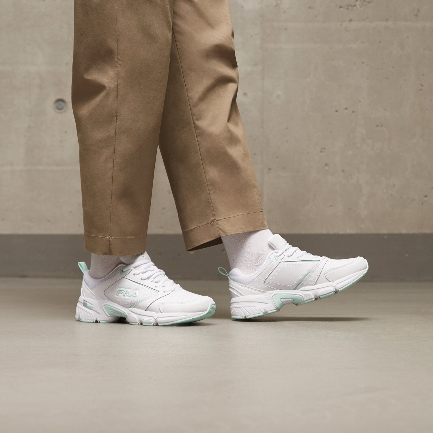 Fila Memory Decimus 8 — foto 2