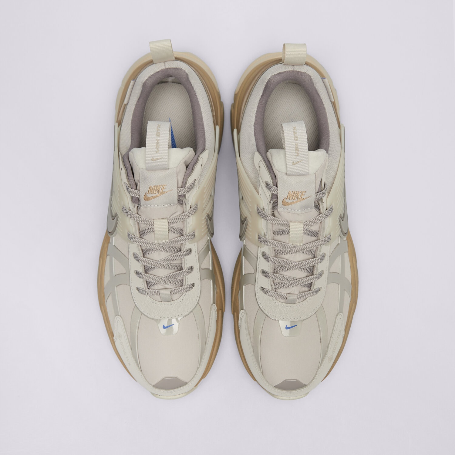 NIKE V2K RUN GTX FZ2622-002 ✓ Bej | Femei Sneakers | Sizeer