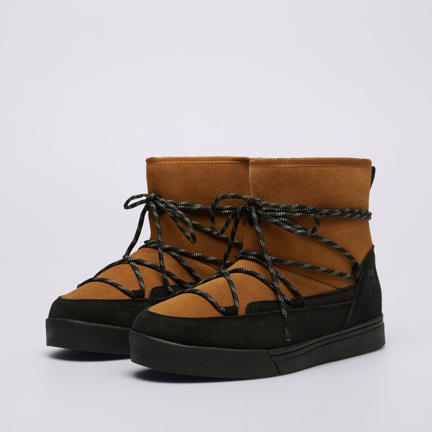 Fila Naomi Suede — foto 4