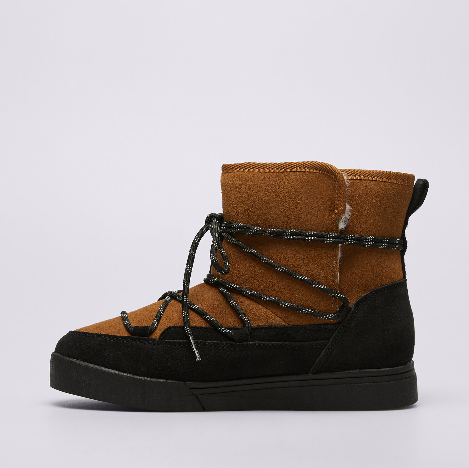 Fila Naomi Suede — foto 5