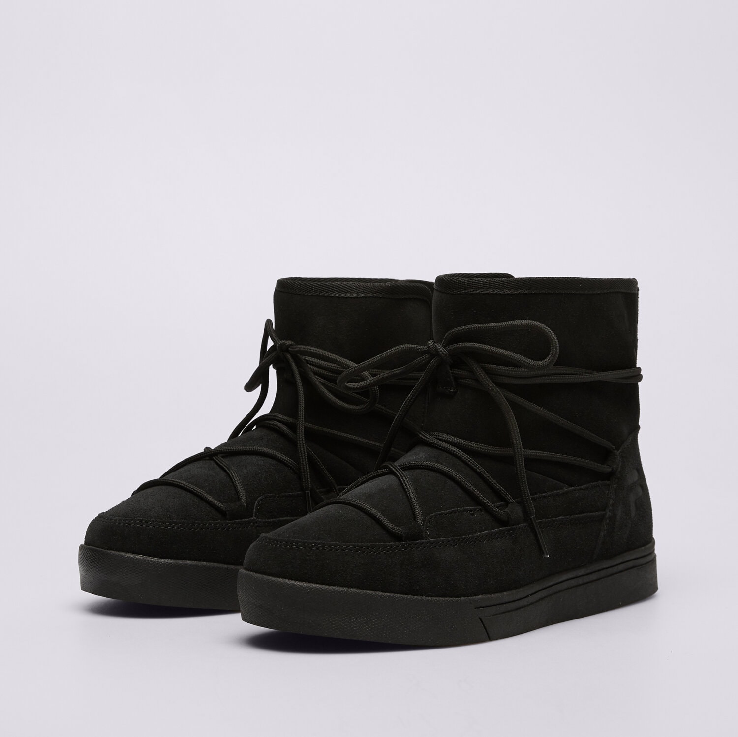 Fila Naomi Suede — foto 4