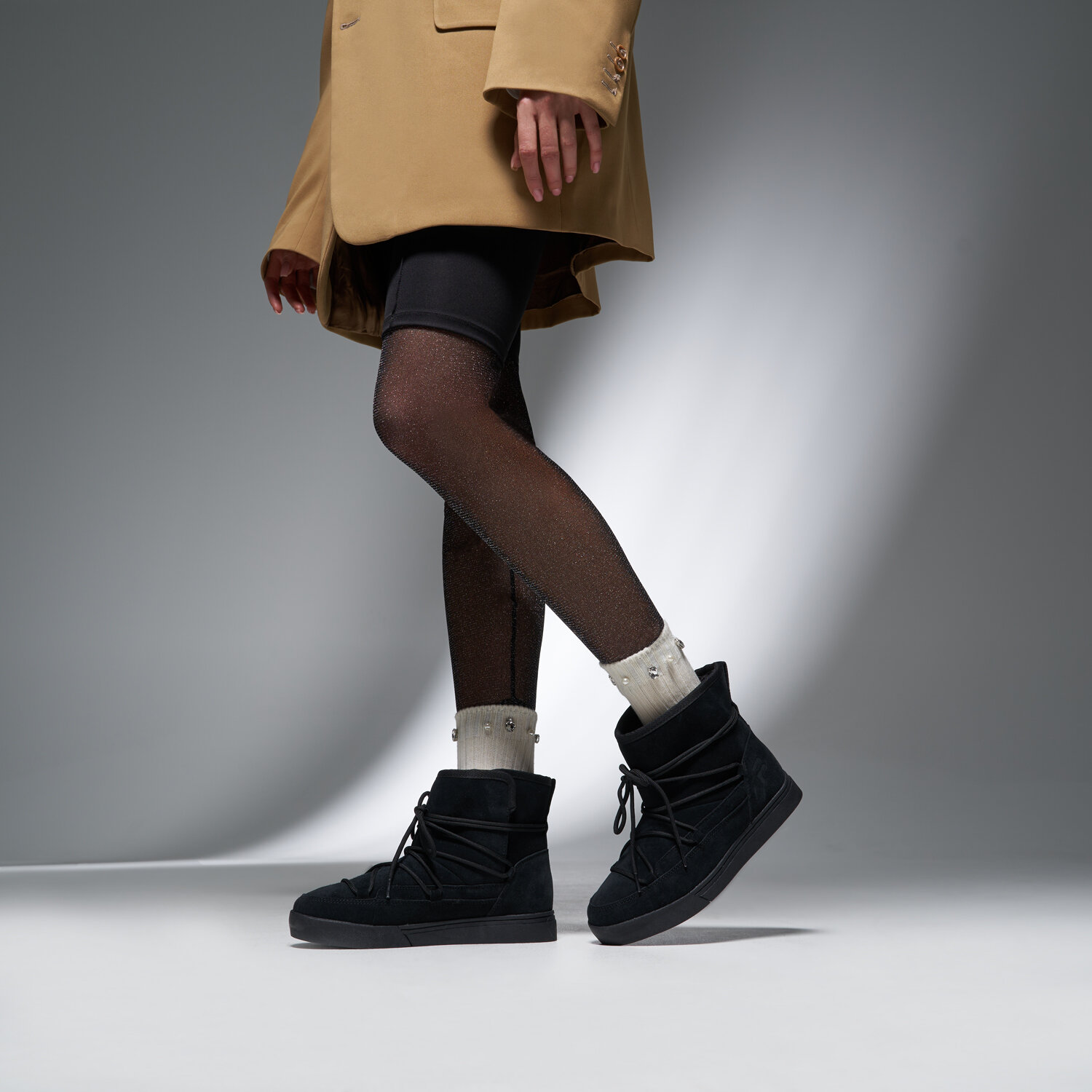 Fila Naomi Suede — foto 2