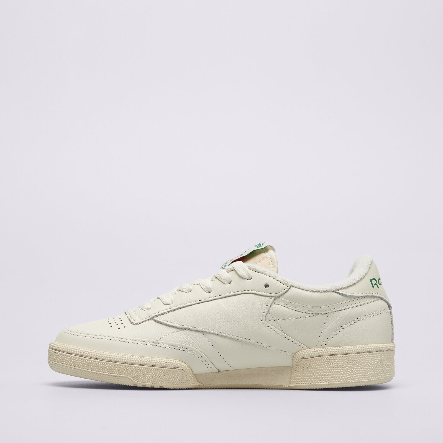 Reebok Club C 85 Vintage — foto 4