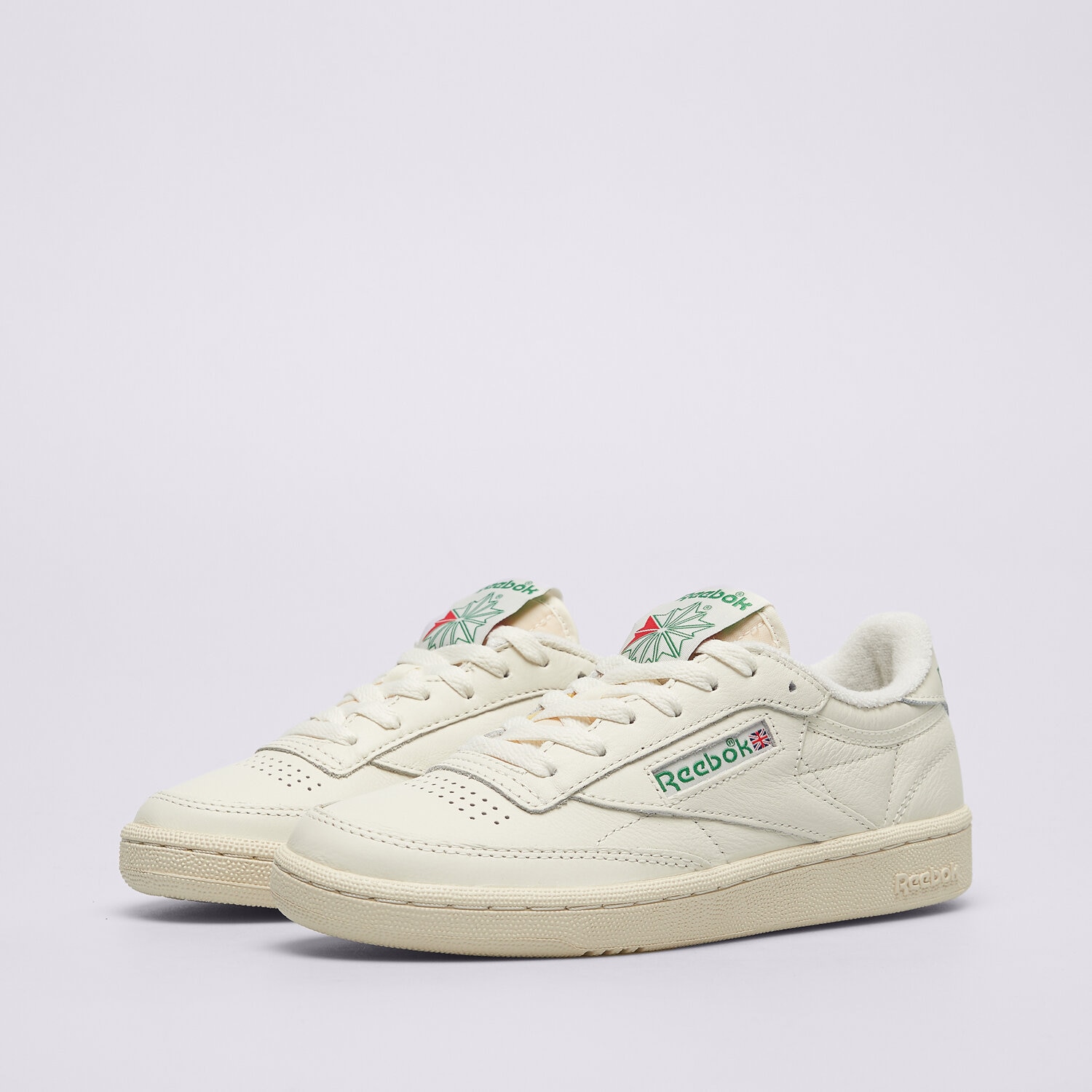 Reebok Club C 85 Vintage — foto 3