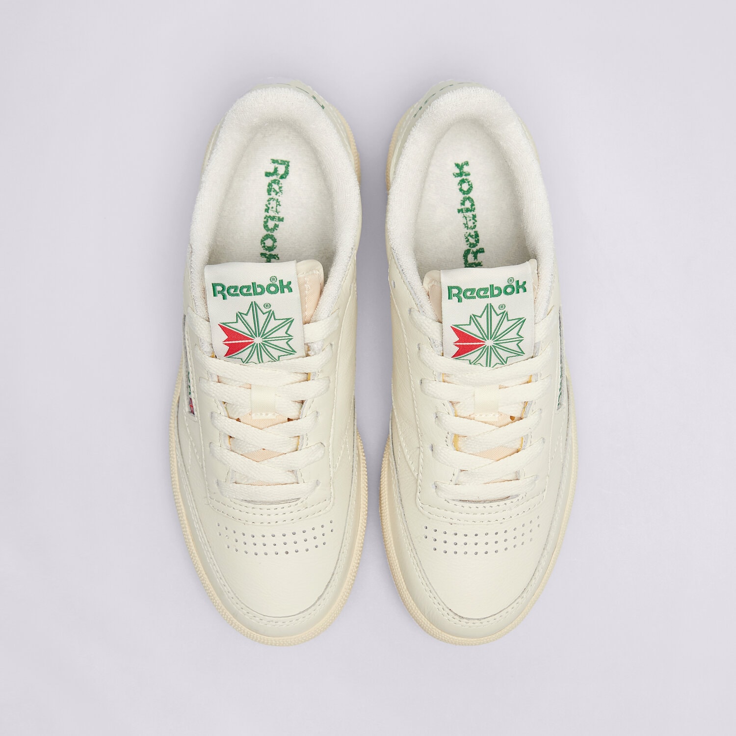 Reebok Club C 85 Vintage — foto 5
