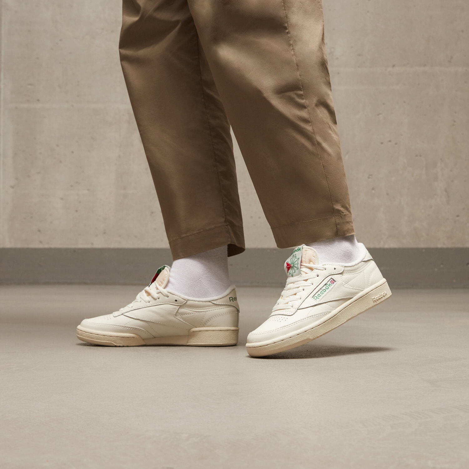Reebok Club C 85 Vintage — foto 2