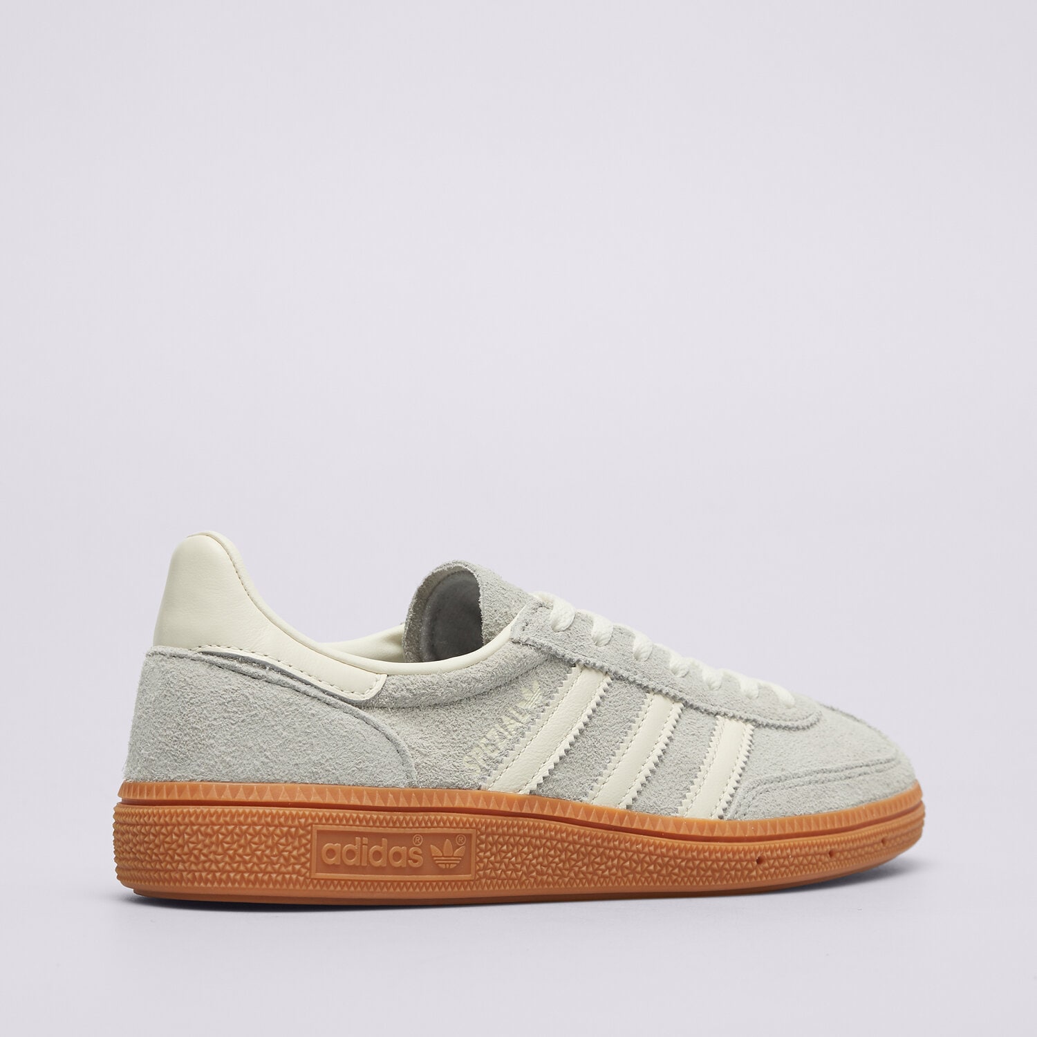 adidas Handball Spezial W IF6491 Gri / Grey | Sizeer ⭐