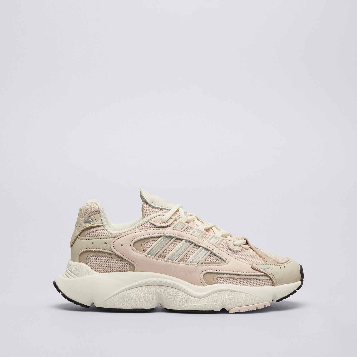 ADIDAS OZMILLEN J IF9093 ✓ Bej | Copii Sneakers | Sizeer Romania ✪