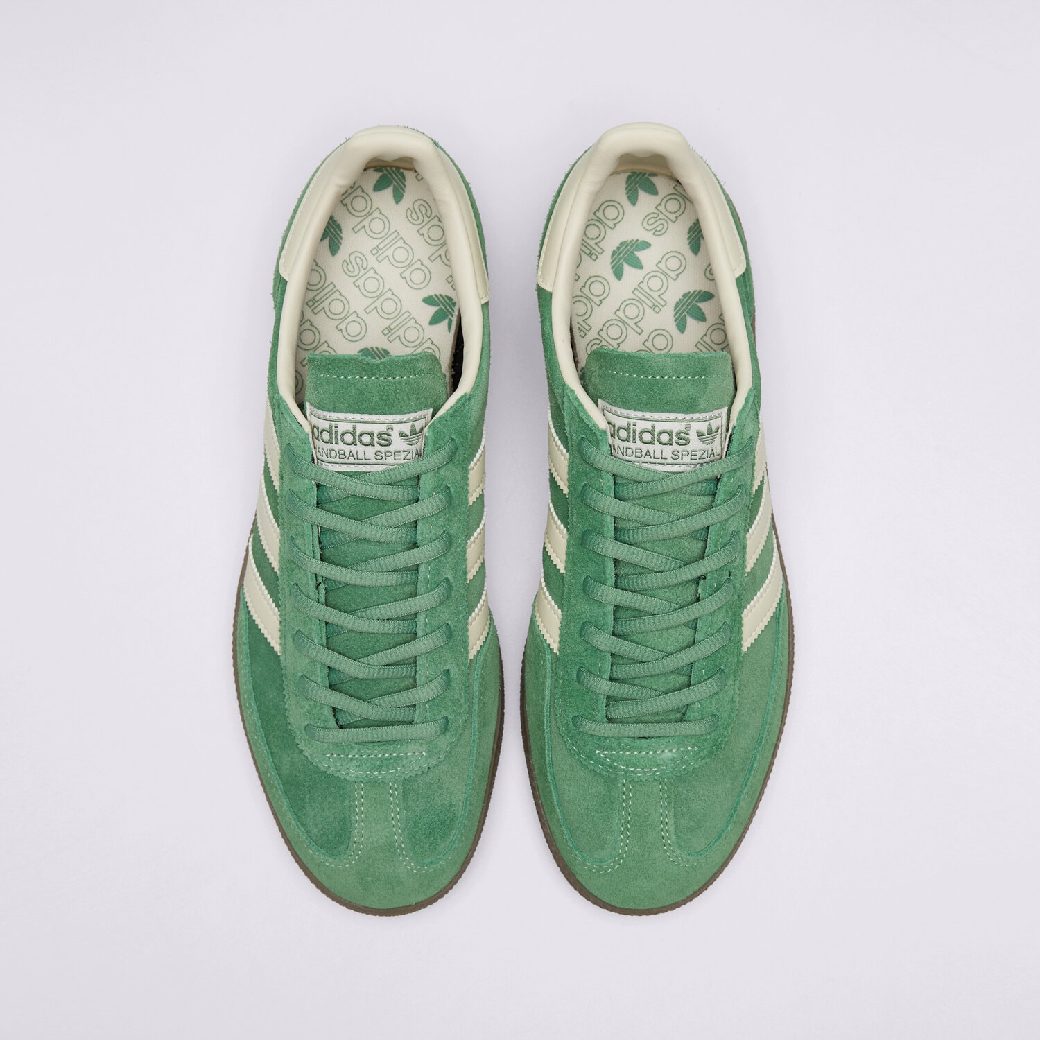 adidas Handball Spezial IG6192 Green / Verde Bărbați