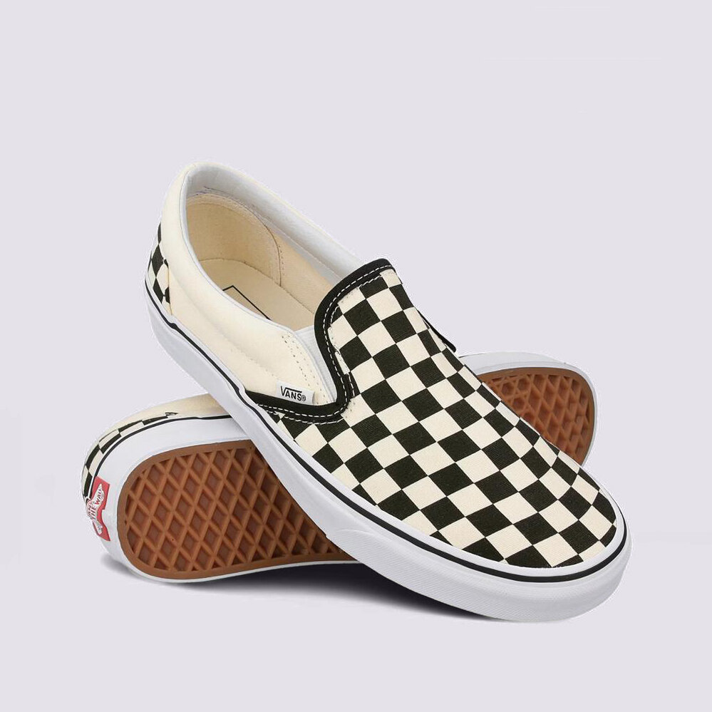 Vans Classic Slip-On — foto 4