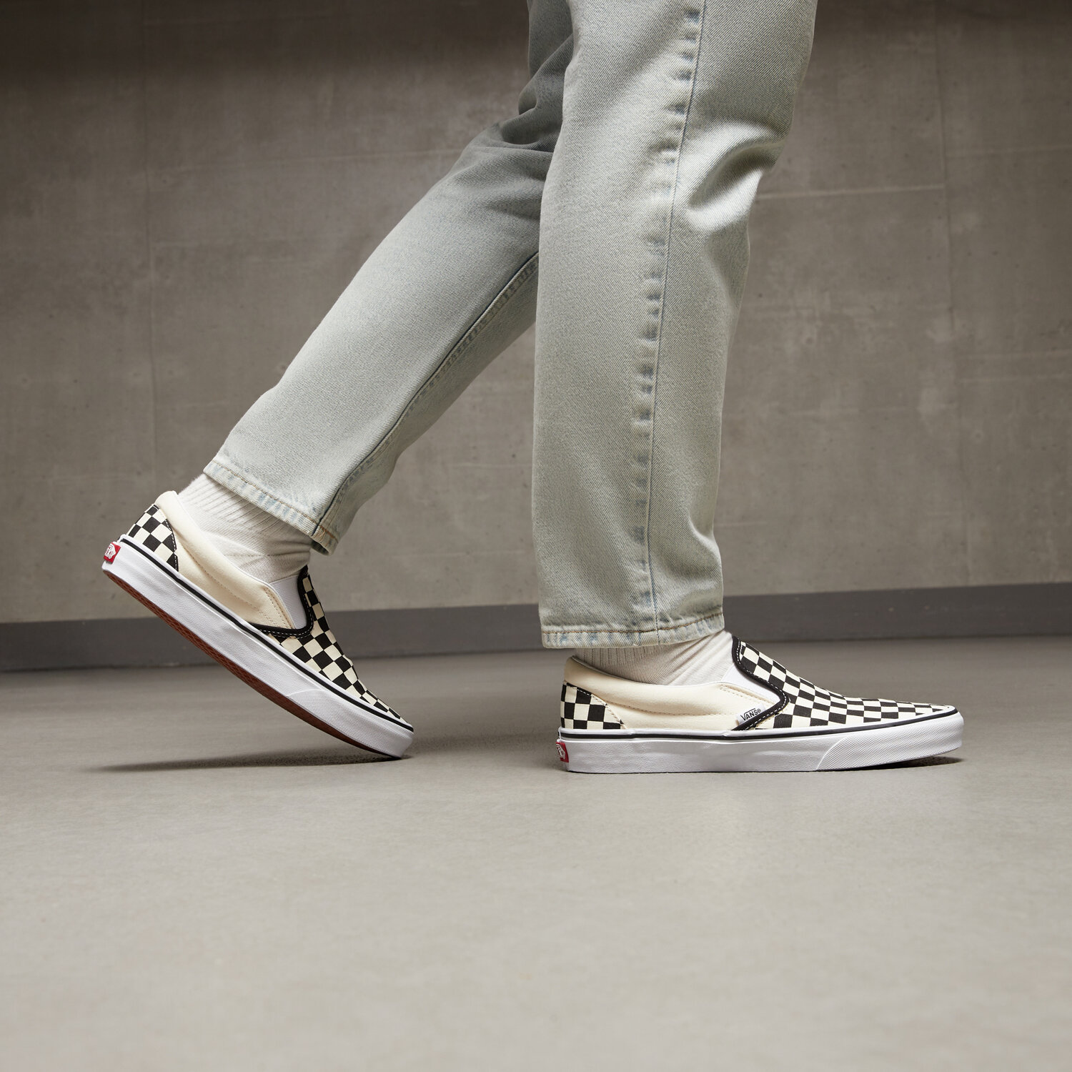 Vans Classic Slip-On — foto 2