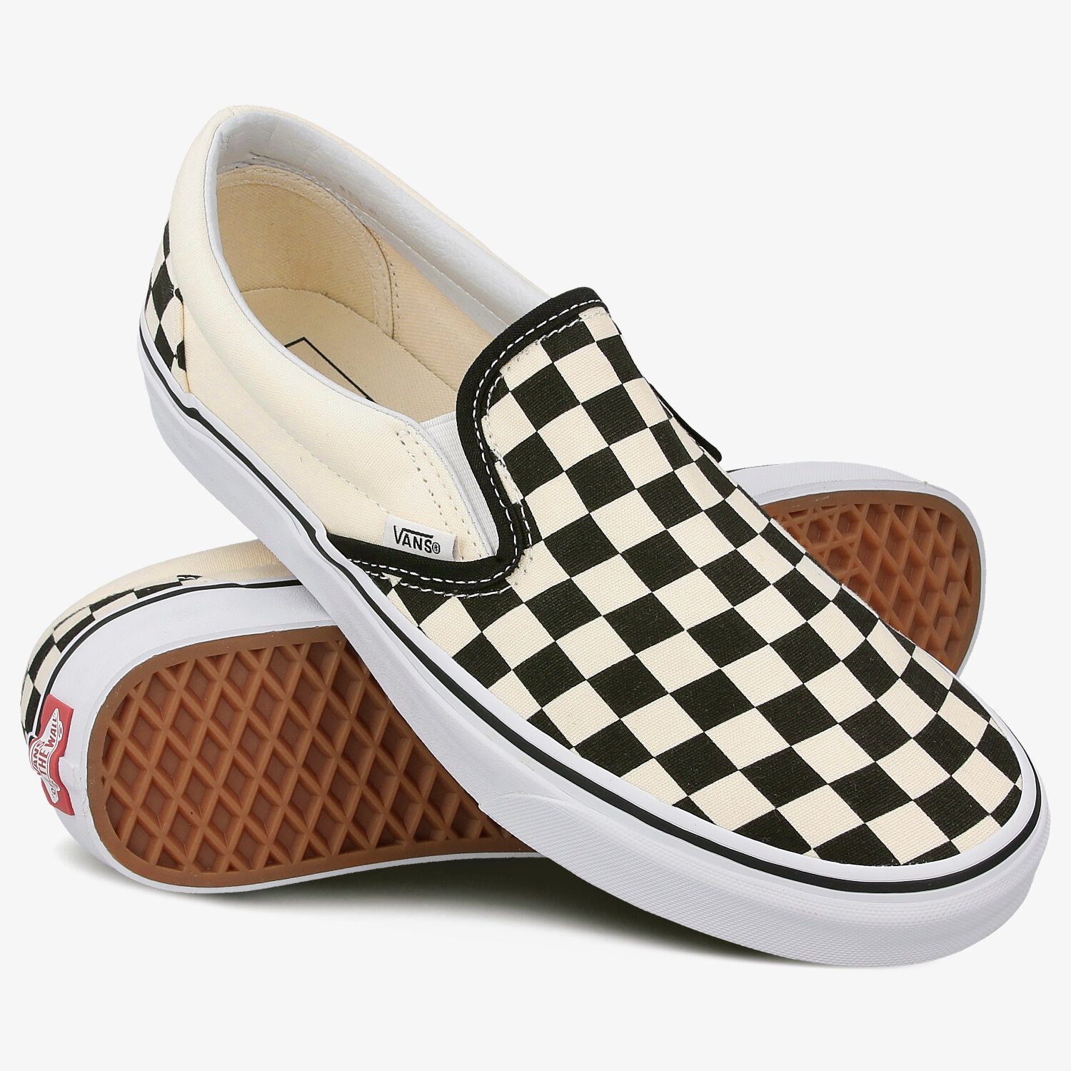 Vans Classic Slip-On — foto 5
