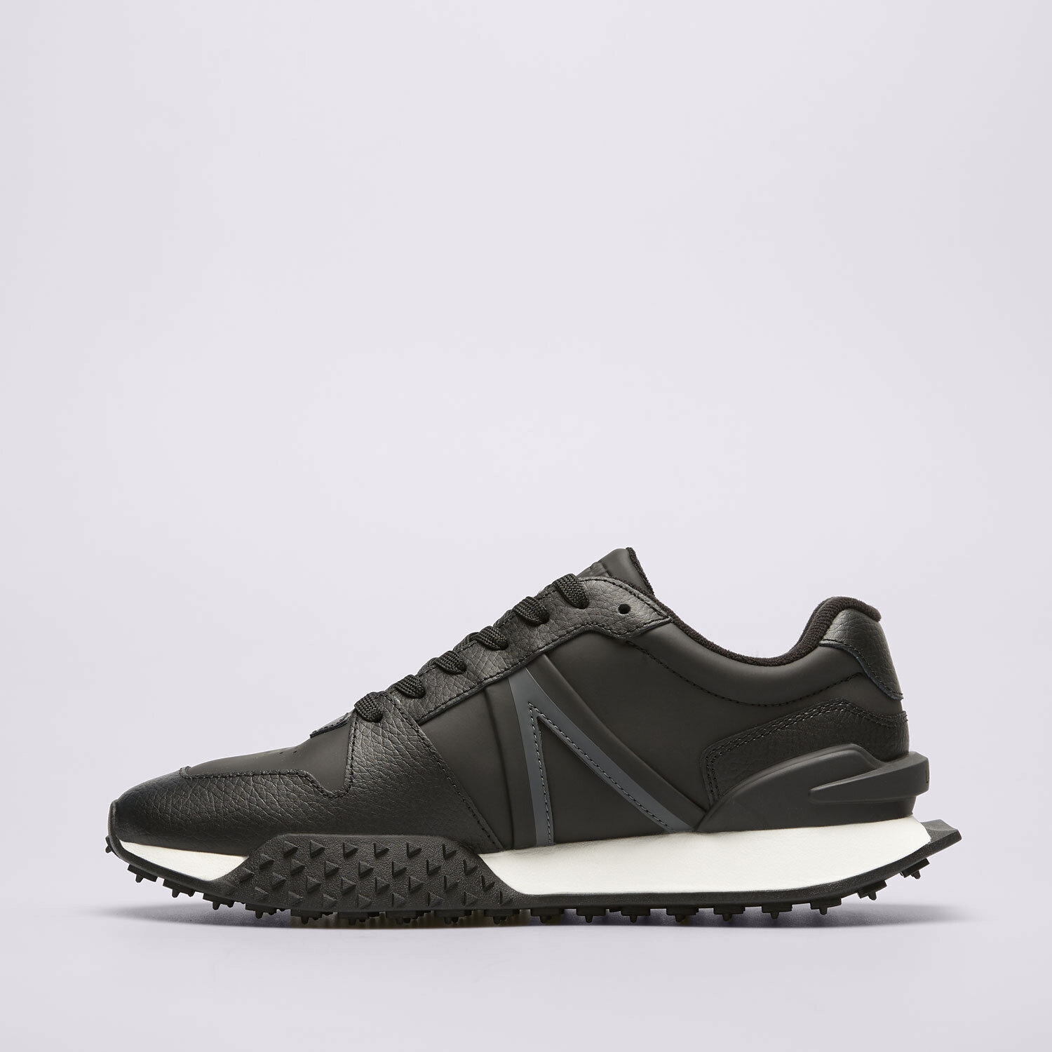 LACOSTE L-SPIN DELUXE 2.0 1241SMA 747SMA0115312 ✓ Negru | Bărbați