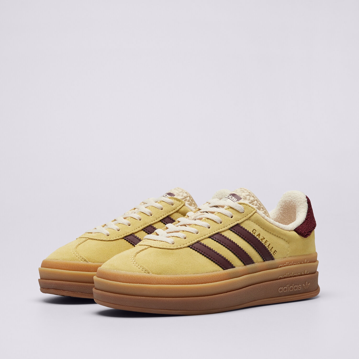 adidas Gazelle Bold W — foto 2