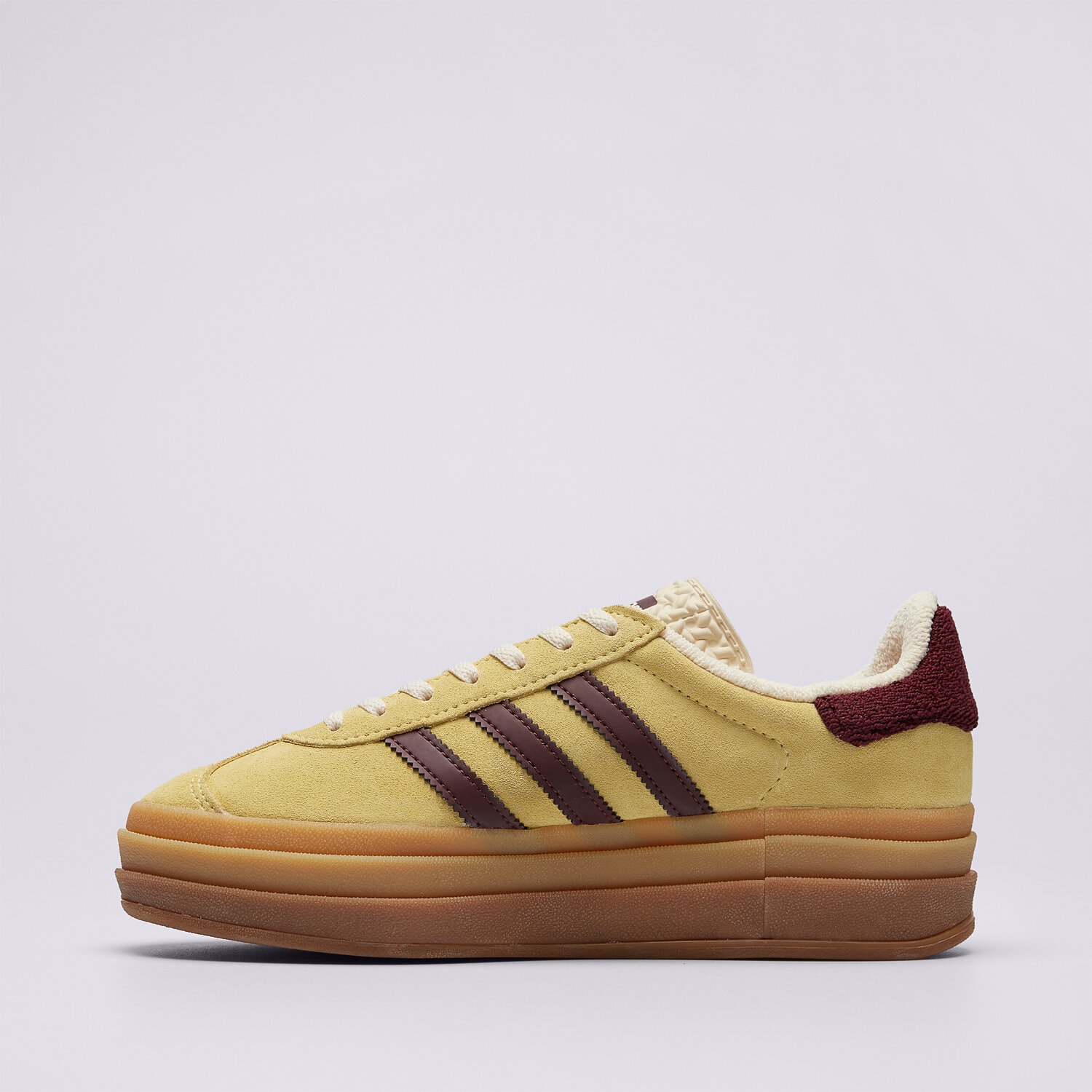 adidas Gazelle Bold W — foto 3